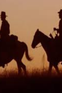 Unforgiven